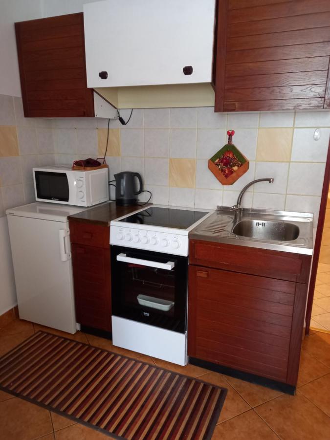Апартаменты Apartma Boka Бовец Экстерьер фото