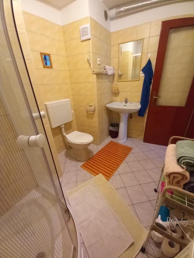Апартаменты Apartma Boka Бовец Экстерьер фото