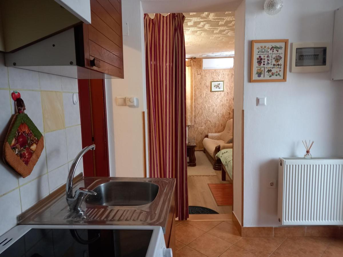 Апартаменты Apartma Boka Бовец Экстерьер фото