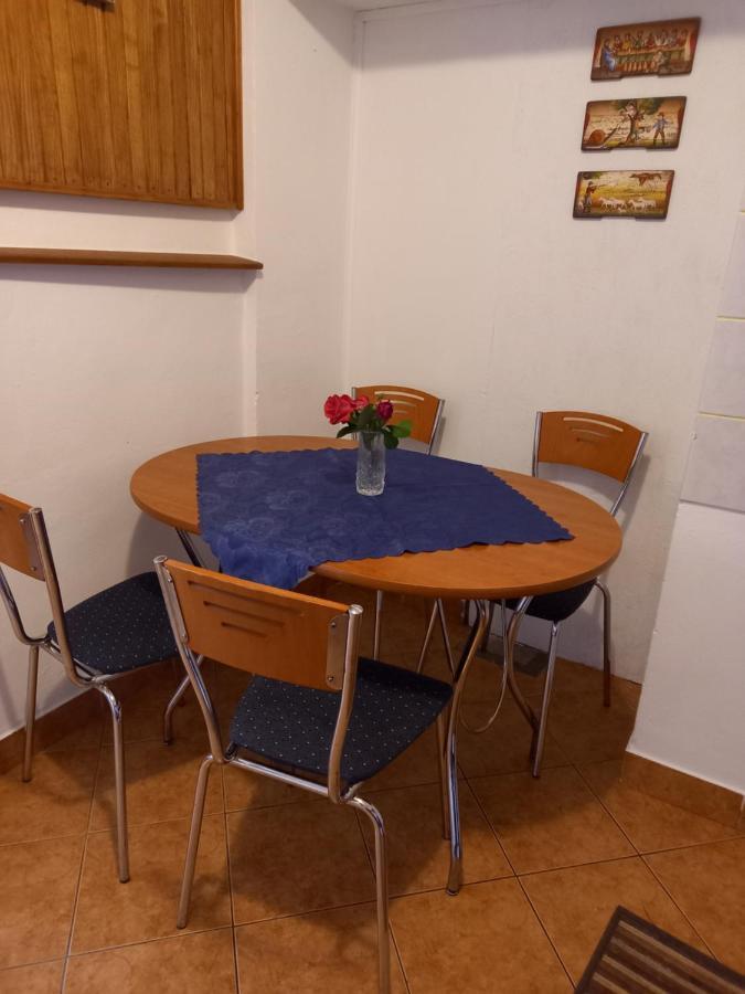 Апартаменты Apartma Boka Бовец Экстерьер фото