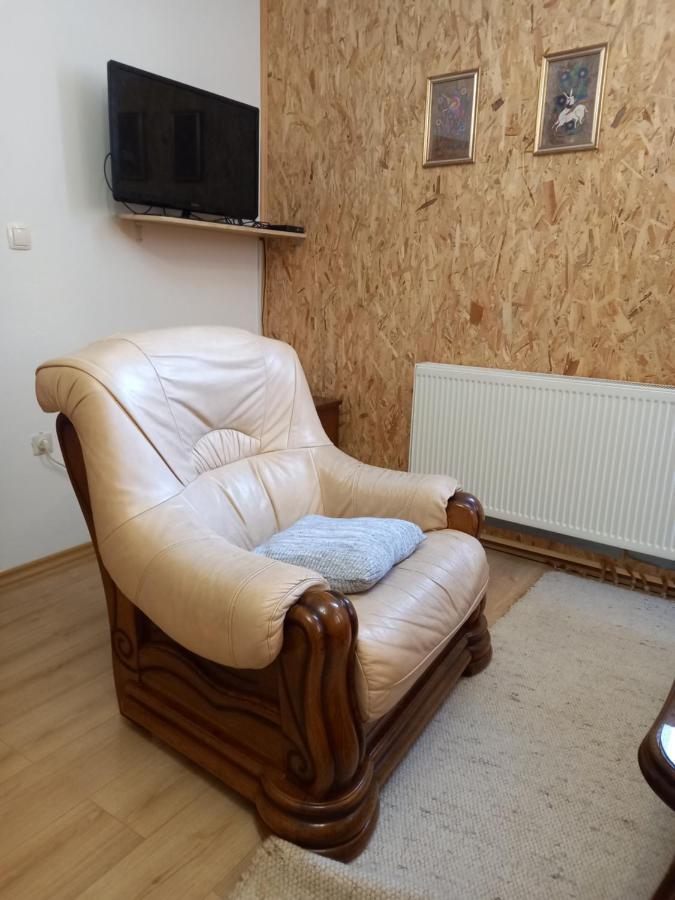 Апартаменты Apartma Boka Бовец Экстерьер фото