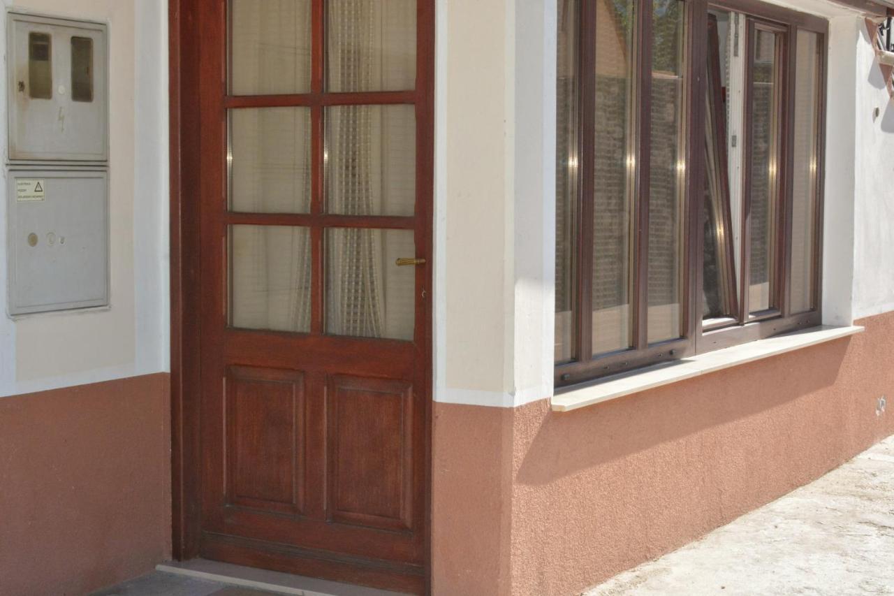 Апартаменты Apartma Boka Бовец Экстерьер фото